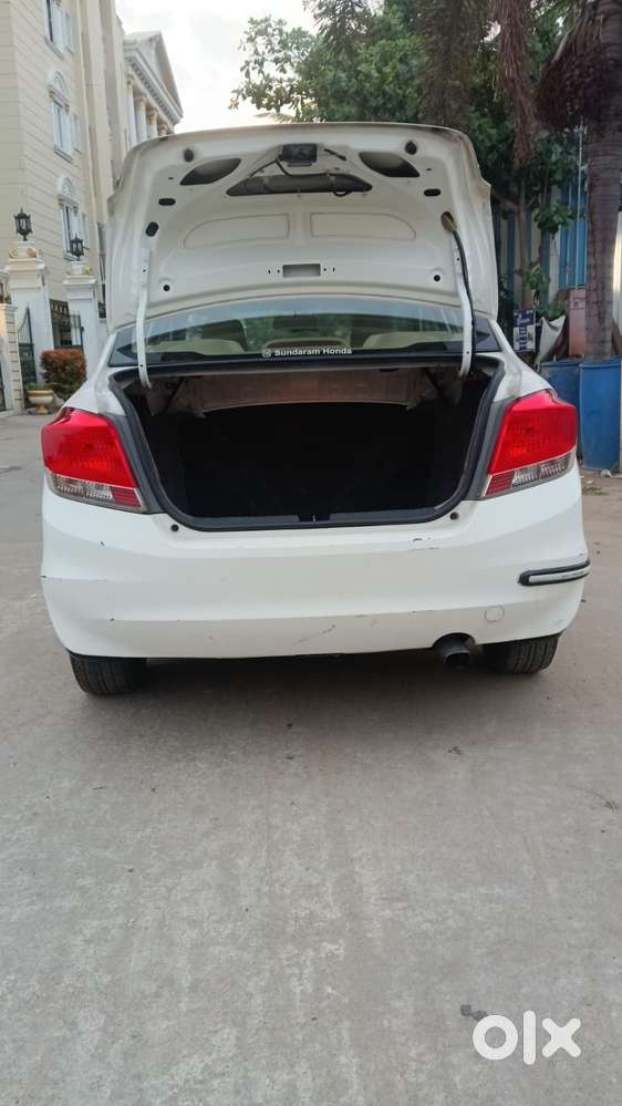 Honda Amaze 1.5 Smt I Dtec, 2014, Diesel