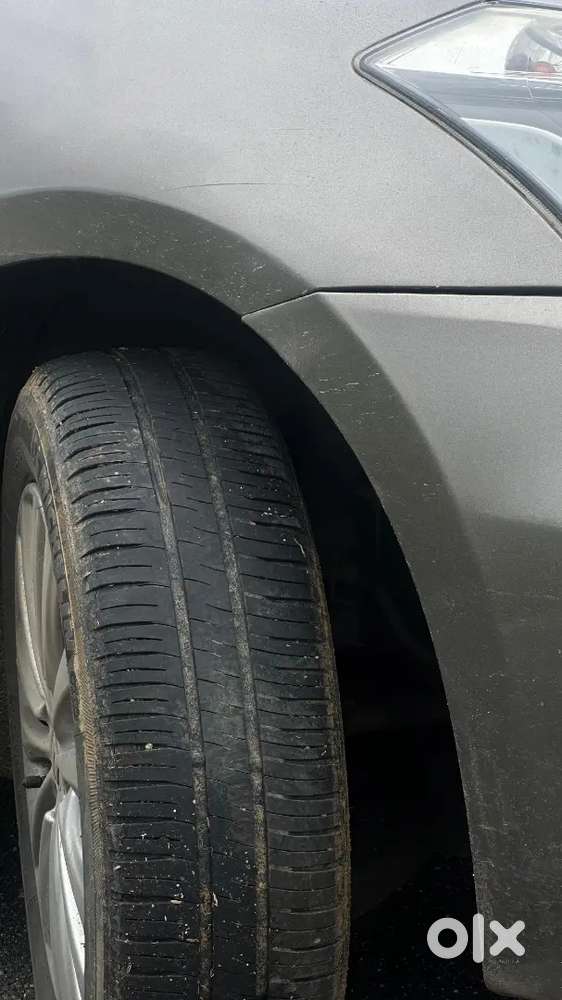 Ciaz  Maruthi Suzuki