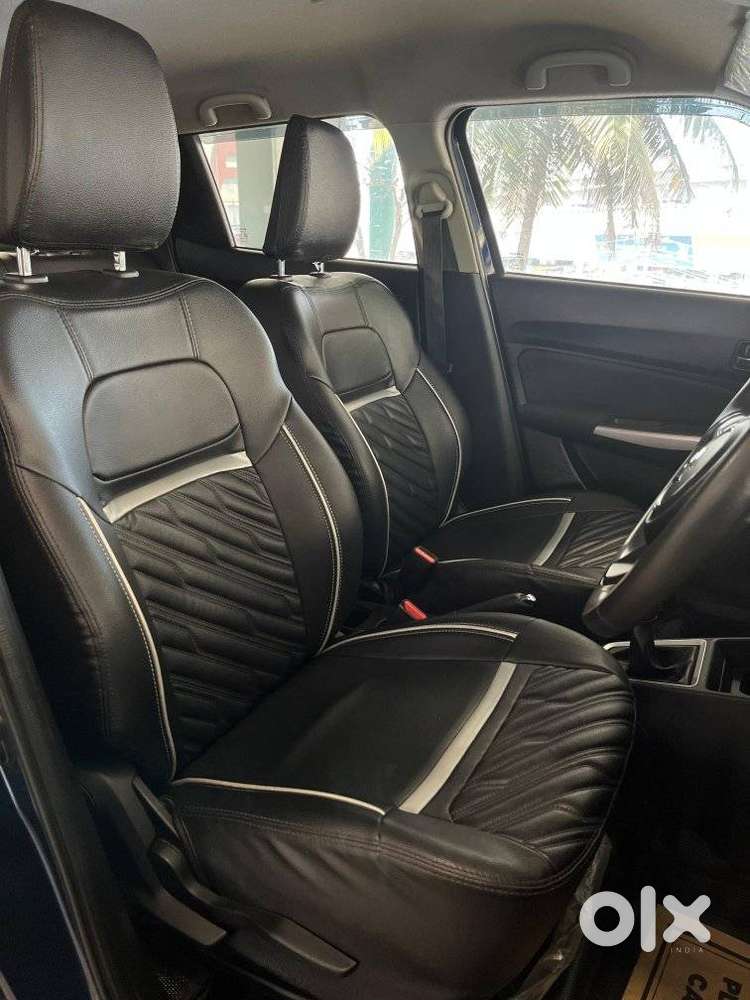 Maruti Suzuki Swift Zxi 2018, 2021, Petrol