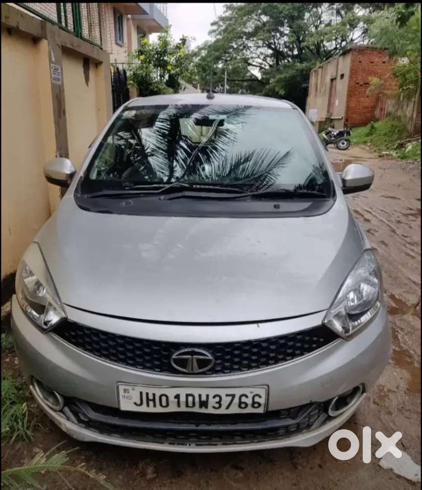 Tata Tiago 2020 Diesel Well Maintained