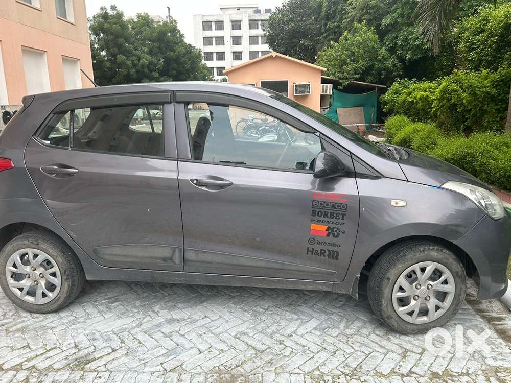 Hyundai Grand I10 2017 Diesel Manual