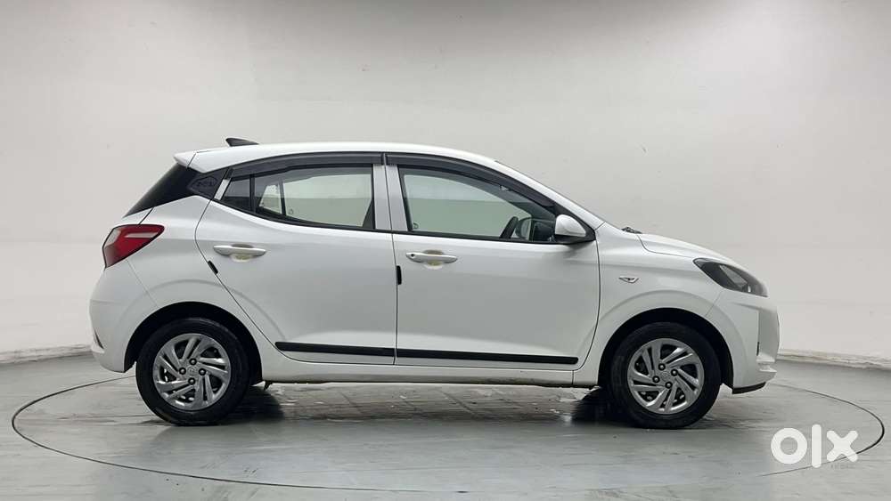 Hyundai Grand I10 Nios Magna 1.2 Kappa Vtvt, 2022, Petrol