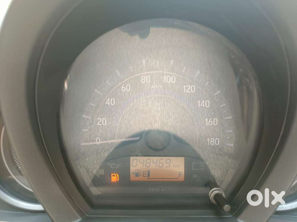 Honda Brio S Mt, 2015, Petrol