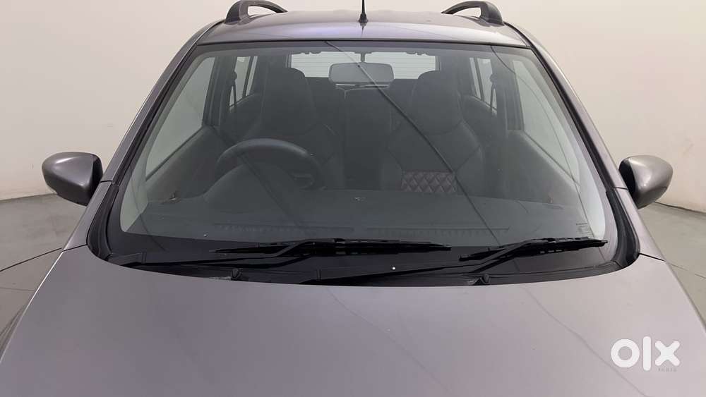 Maruti Suzuki Celerio Zxi Amt, 2015, Petrol