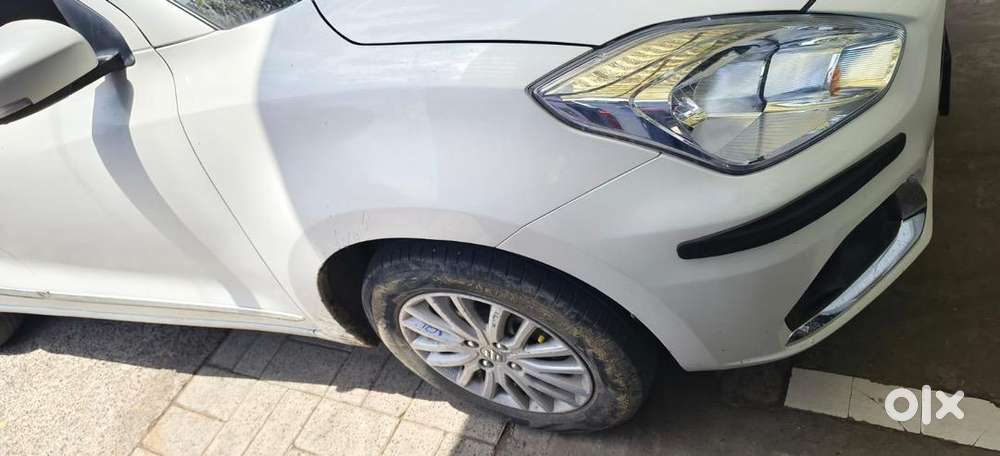 Maruti Suzuki Swift Dzire 2022 45000 Km Driven