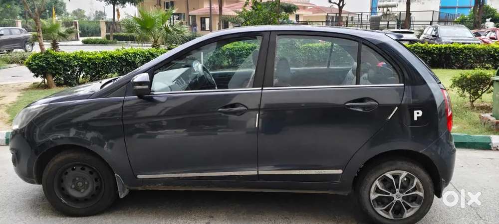 Tata Bolt 2015 Petrol Well Maintained