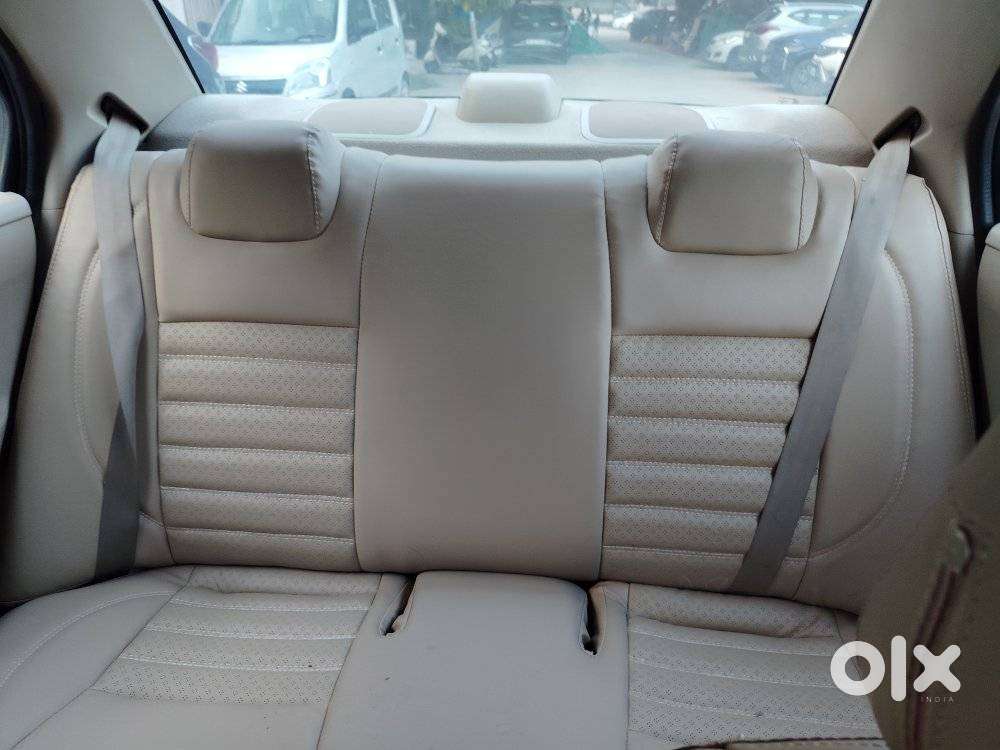 Maruti Suzuki Dzire 1.2 Lxi, 2015, Cng & Hybrids