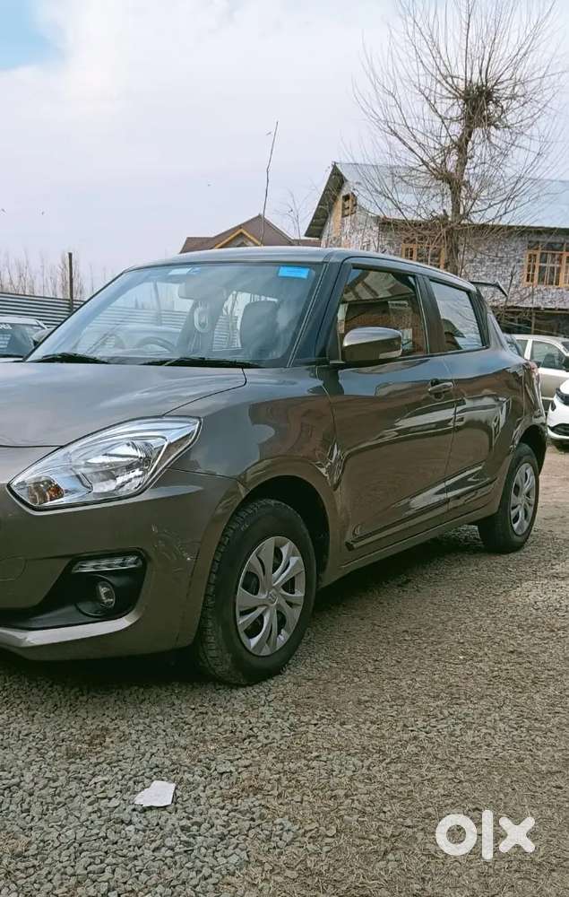 Maruti Suzuki Swift
