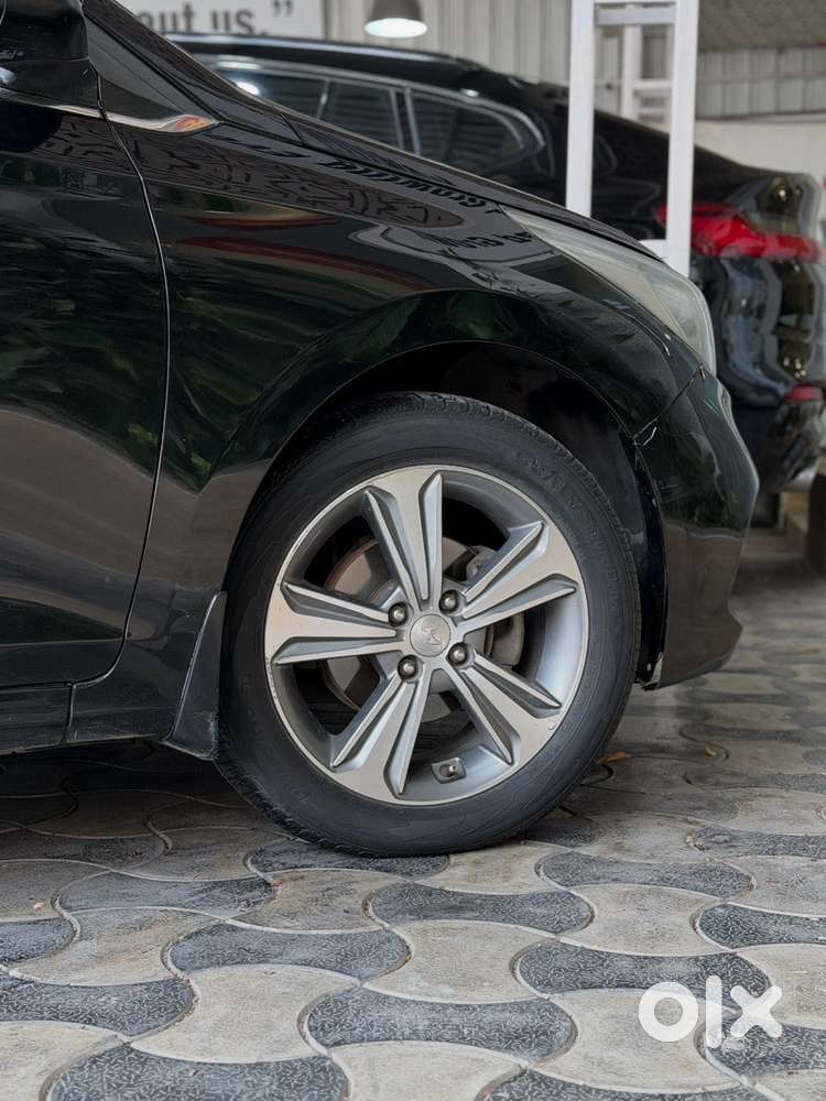 Hyundai Verna Hyundai-verna-crdi-1.6-sx-option, 2018, Diesel