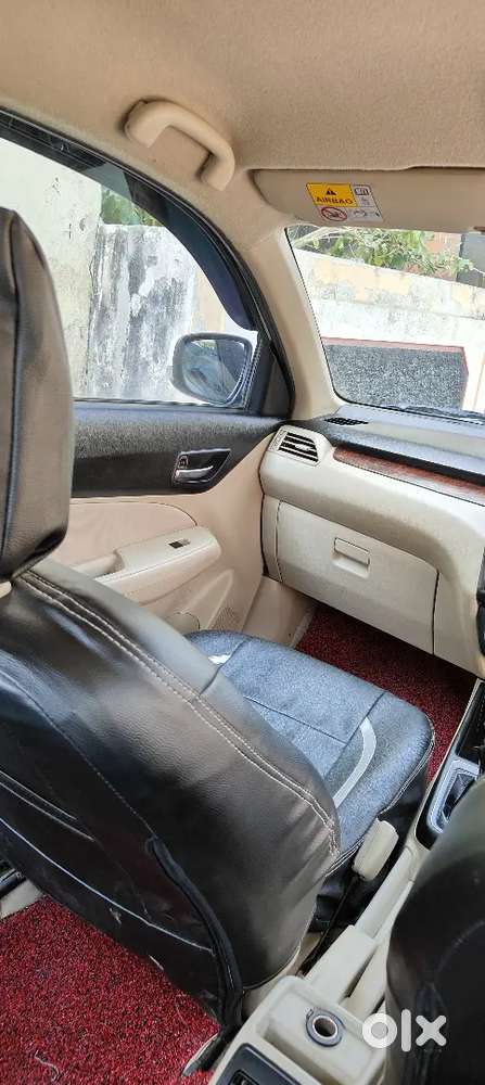 Maruti Suzuki Dzire Vdi 2017