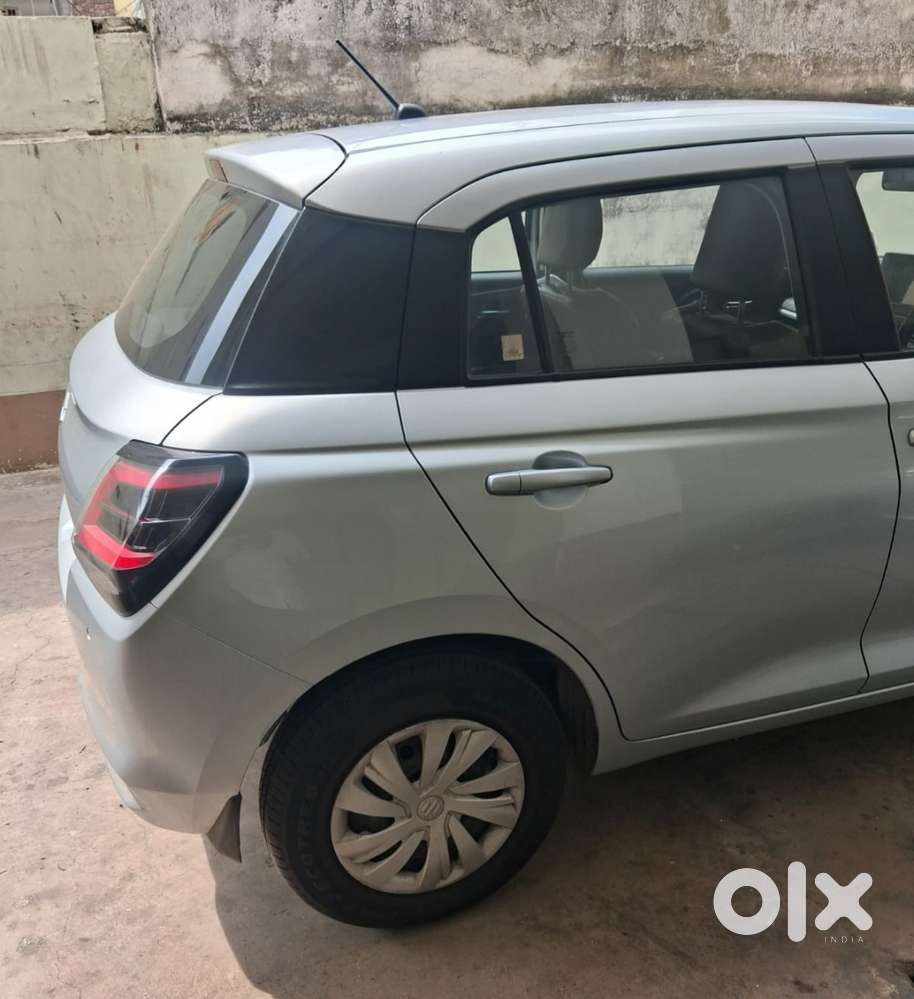 Maruti Suzuki Swift, 2025, Petrol