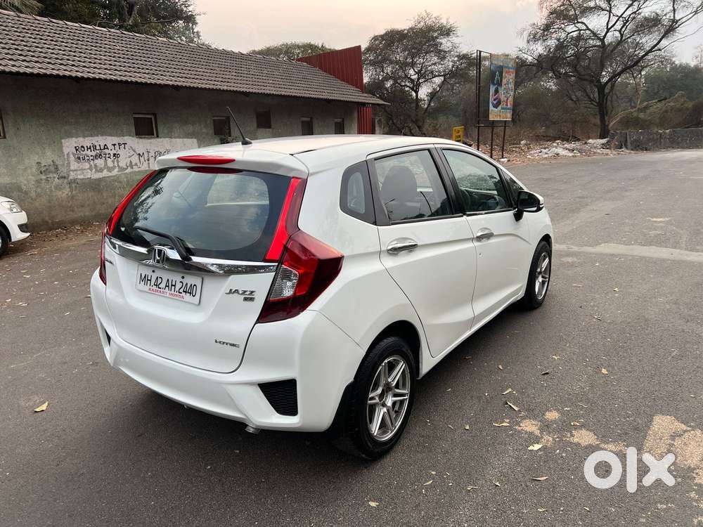 Honda Jazz Vx Mt I-dtec, 2016, Diesel