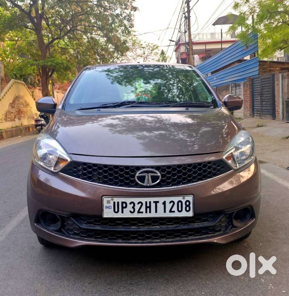 Tata Tiago 1.05 Revotorq Xm, 2017, Petrol