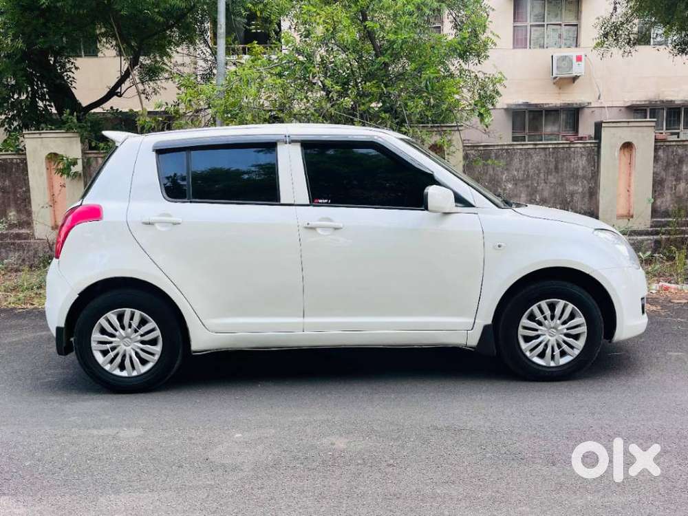 Maruti Suzuki Swift Vdi Bsiii, 2009, Diesel