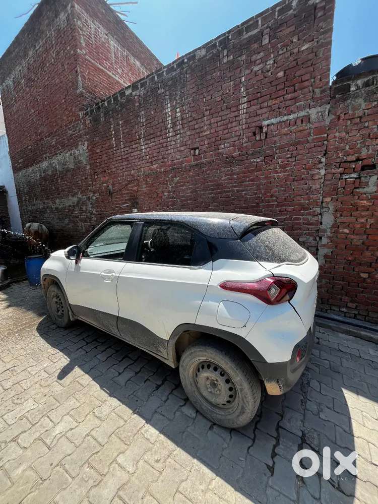 Tata Punch 2022 Petrol Good Condition