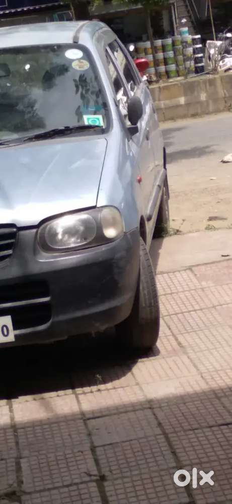 Maruti Suzuki Alto Lxi 2005