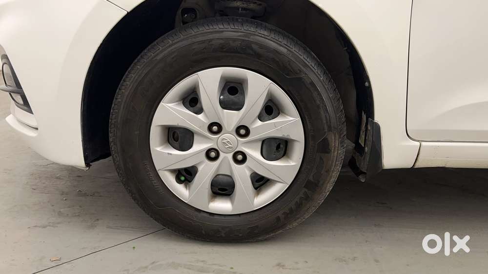 Hyundai Elite I20 [2018-2020] 1.2 Sportz, 2018, Petrol