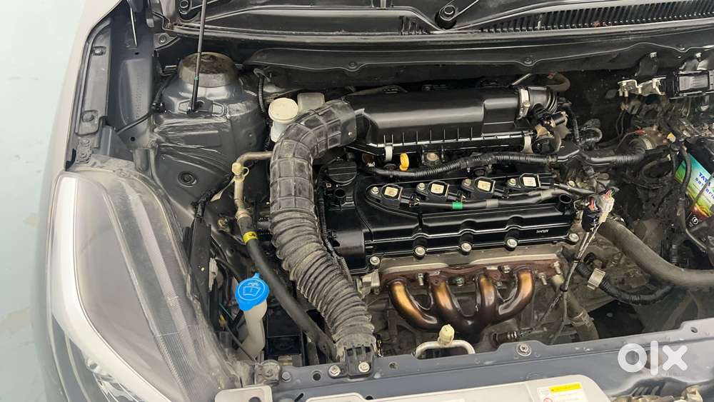 Maruti Suzuki Baleno 1.3 Delta, 2021, Petrol