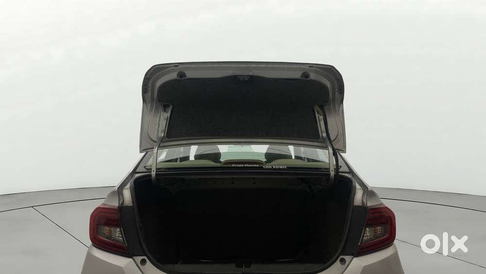 Honda Amaze Vx Cvt Petrol, 2023, Petrol