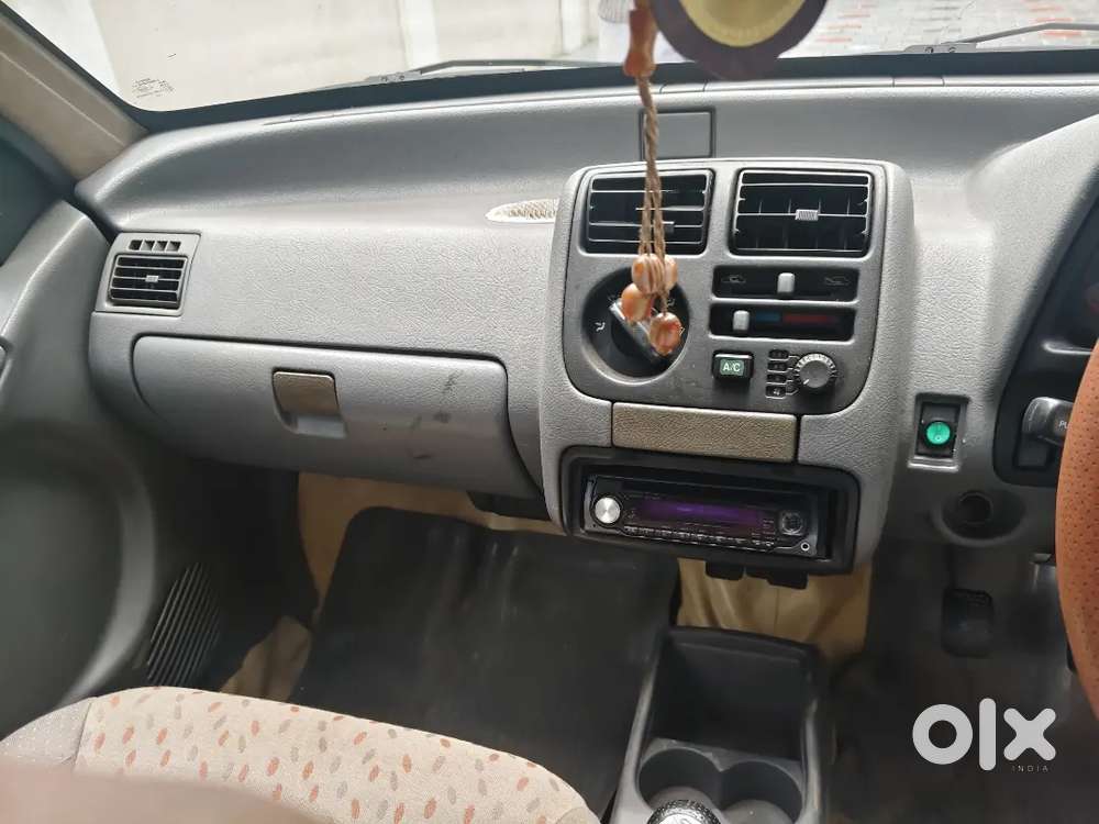 Maruti Suzuki Zen Estilo 2006 Model