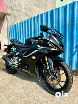 R15 in Chennai Free classifieds in Chennai OLX