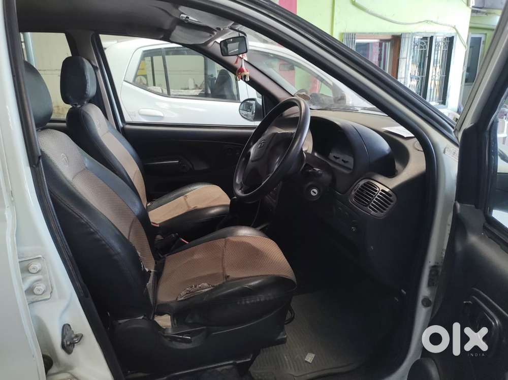 Tata Indica Ev2 Ev2 Lx, 2016, Diesel