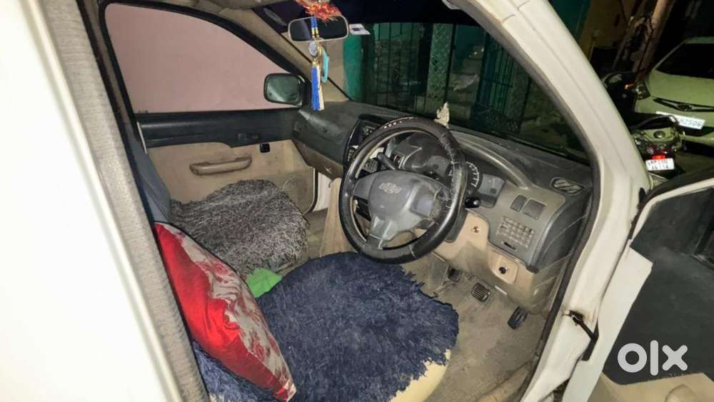 Chevrolet Tavera Neo 2012 Diesel Well Maintained