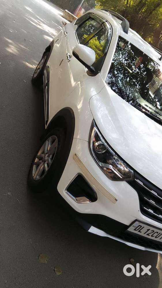 Renault Triber Rxz, 2021, Petrol