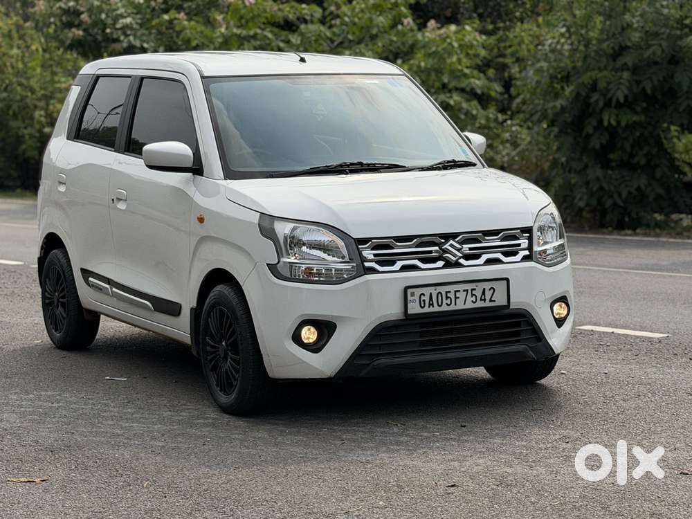 Maruti Suzuki Wagon R Zxi, 2023, Petrol