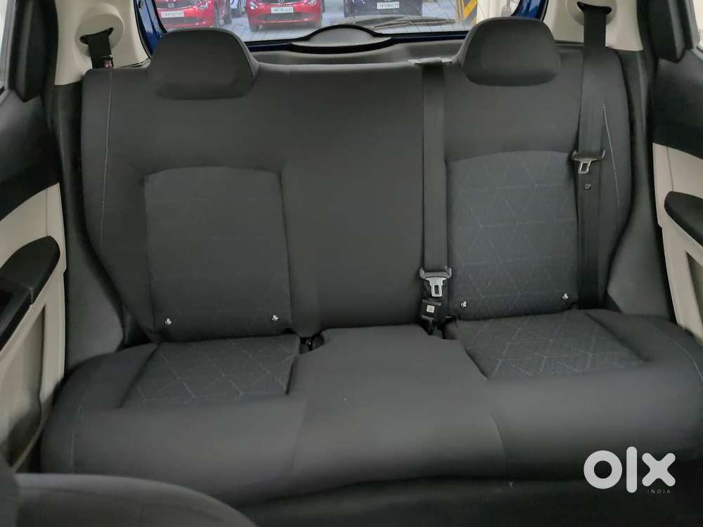Tata Tiago Xza Plus, 2024, Petrol