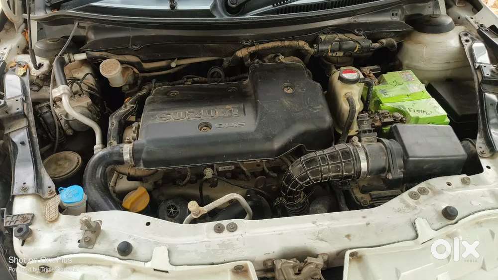 Swift Dzire Vdi 2016