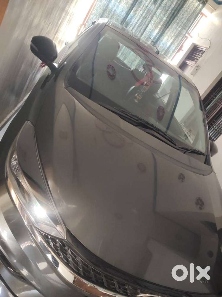 Tata Tiago 2021 Petrol Well Maintained