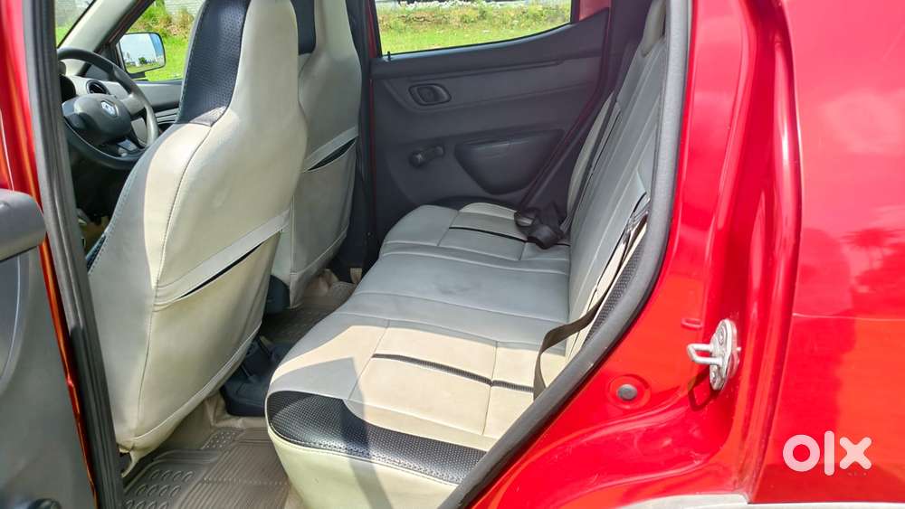 Renault Kwid Rxt, 2016, Petrol