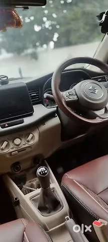 Maruti Suzuki Ertiga Vxi Cng, 2025, Cng & Hybrids