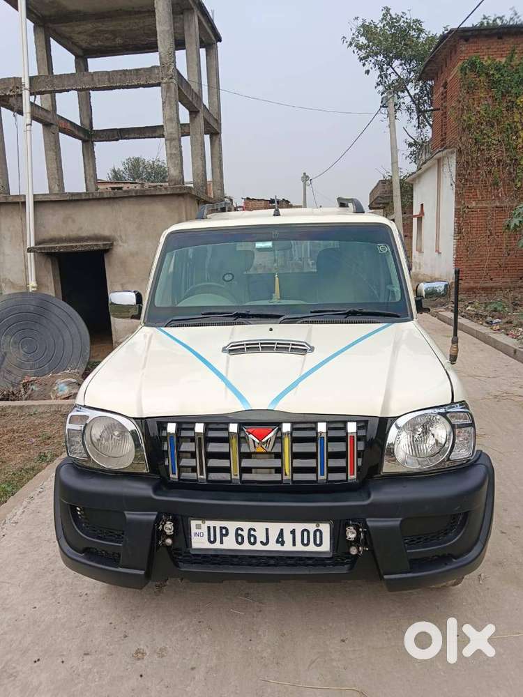 Scorpio M2di