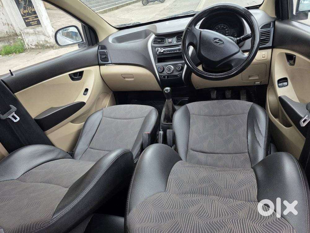 Hyundai Eon, 2014, Petrol