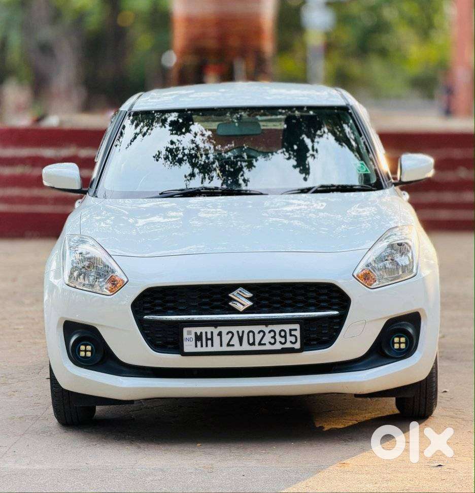 Maruti Suzuki Swift Vxi Cng, 2023, Petrol