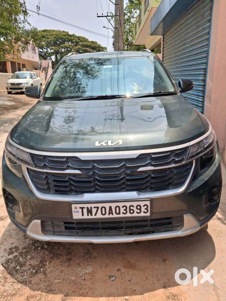 2023 Kia Seltos For Sale