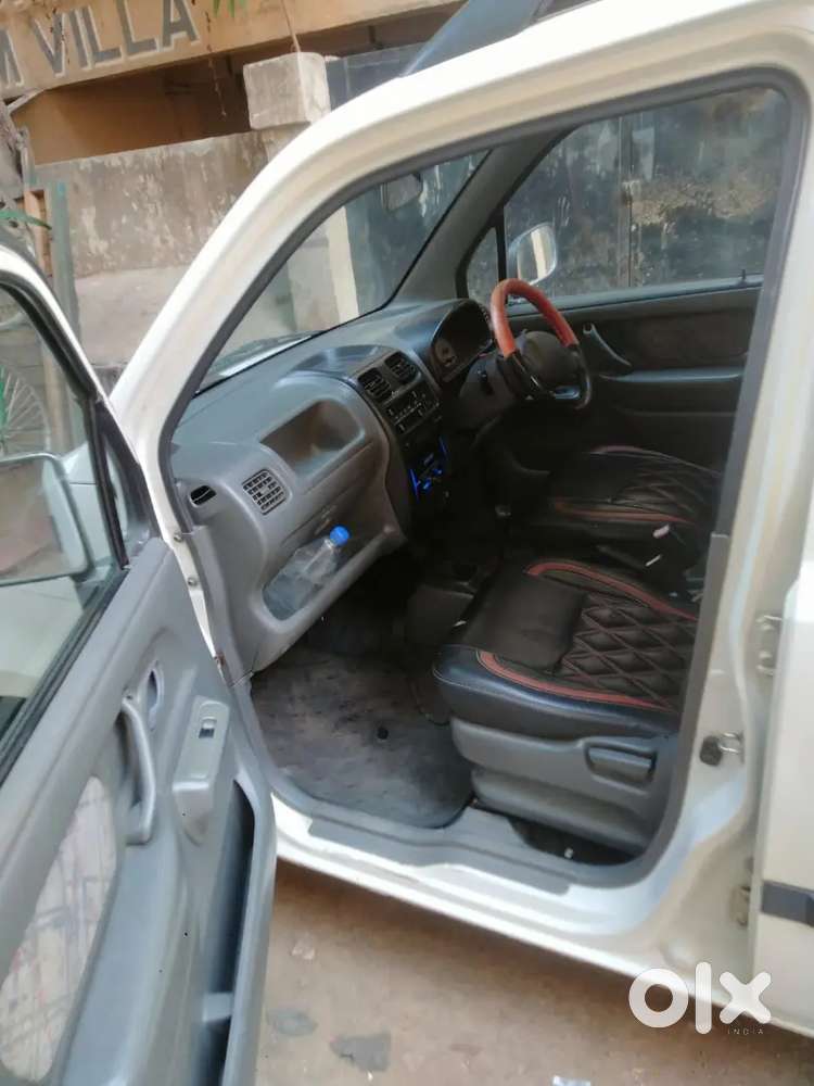 Maruti Suzuki Wagon R 2003