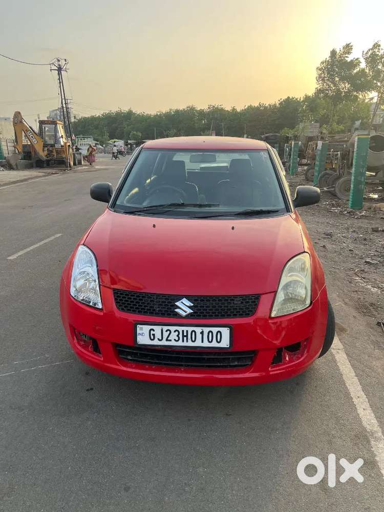Maruti Suzuki Swift 2006