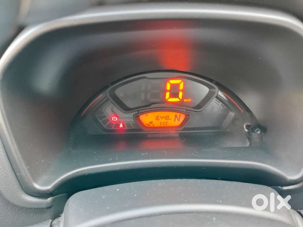 Maruti Suzuki Alto K10 Vxi Amt Optional, 2024, Petrol