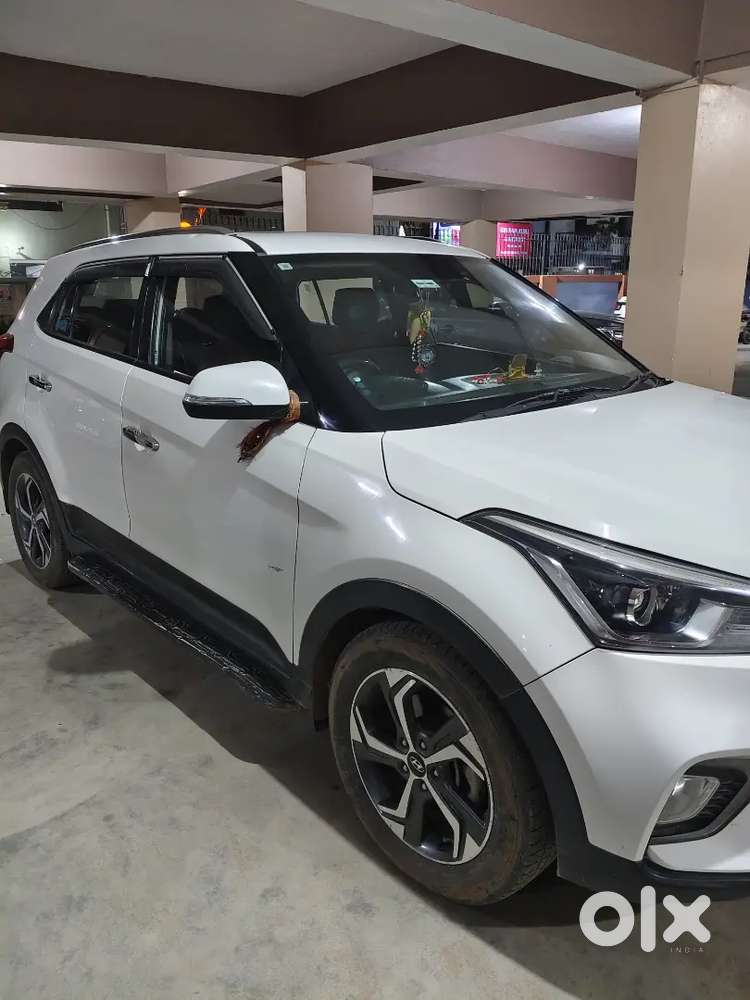 Hyundai Creta 1.6 Plus 2018