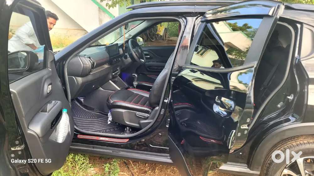 Citroen C3 Facelift 2025 Shine