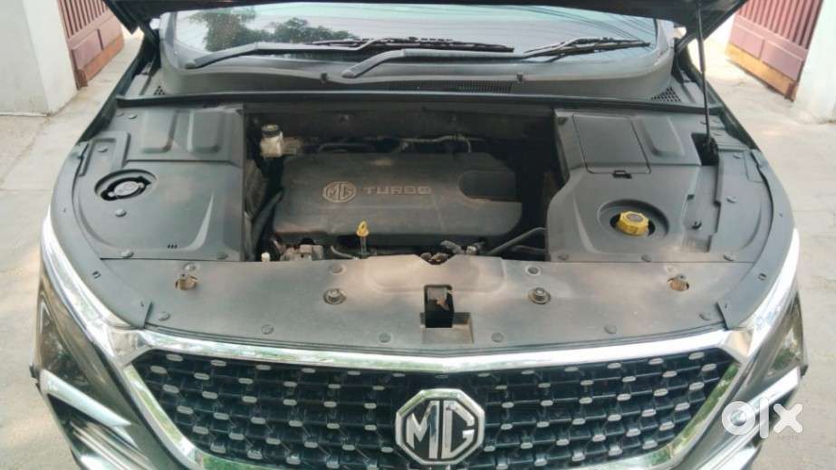 Mg Hector 2.0 Sharp Diesel, 2022, Diesel