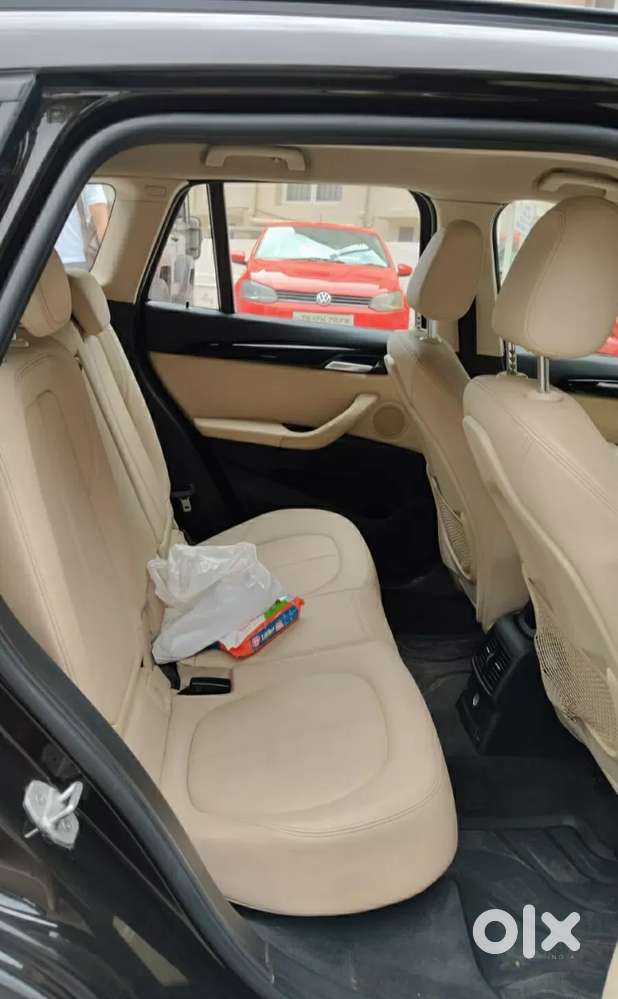 Bmw X1 Sdrive20d Expedition, 2017, Diesel