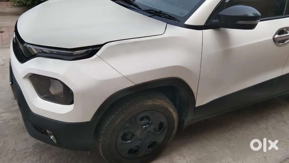 Tata Punch 1.2 Rhythm 2024 Manual