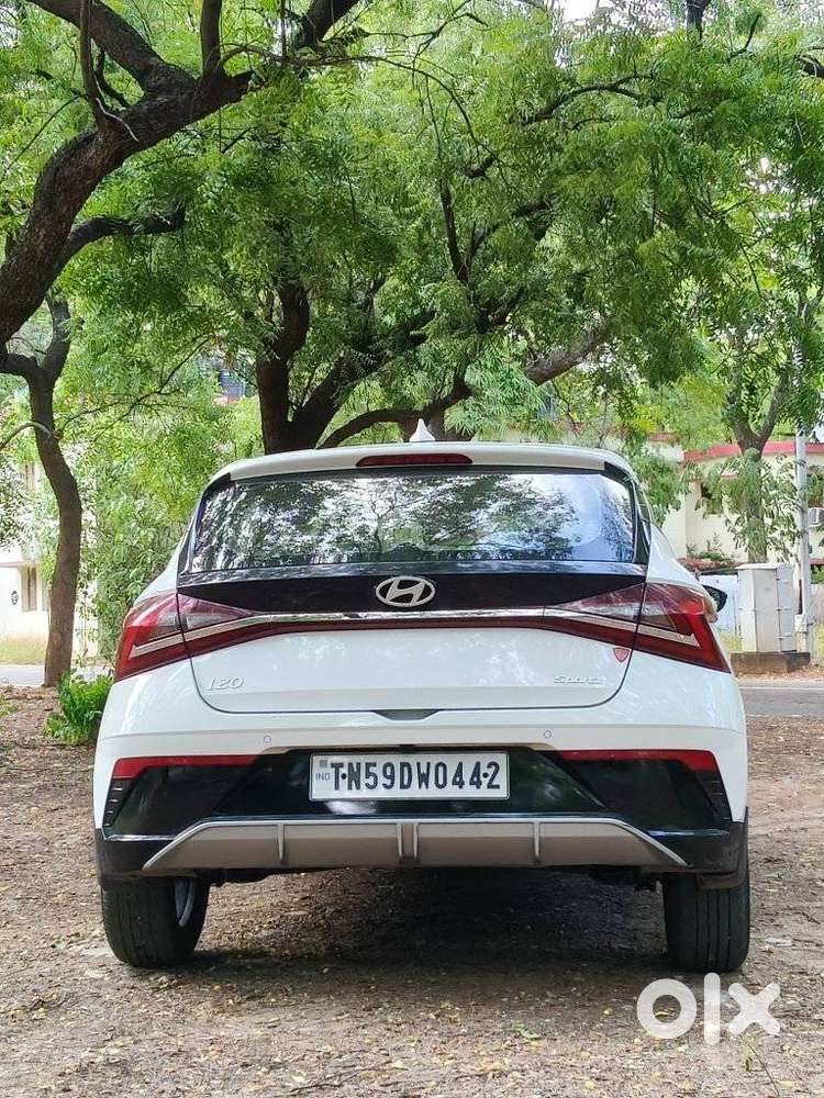 Hyundai I20 1.2 Spotz, 2025, Petrol