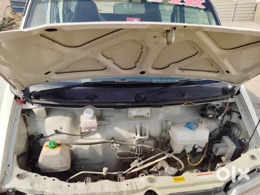 Eeco 5 Str, Rj06, 2021 Model
