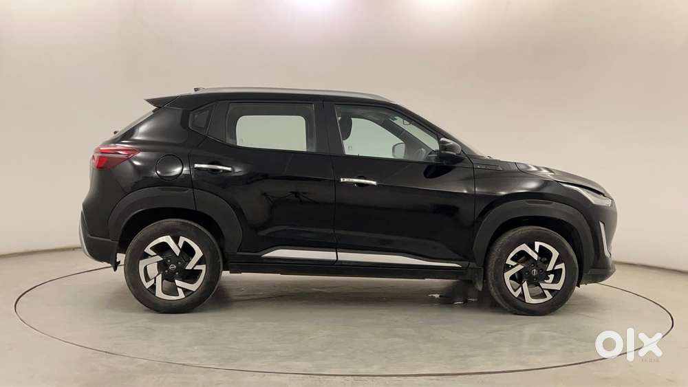 Nissan Magnite 1.0 Xv, 2023, Petrol