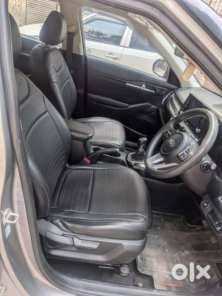 Kia Seltos Htk Plus Petrol